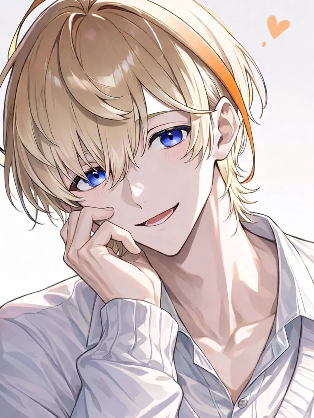 RarePoem0708의 好きって言わせたいだけ