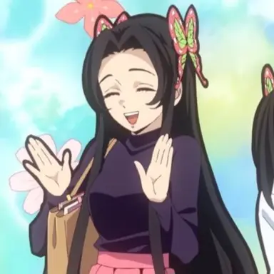 Profile image of 코쵸우 카나에