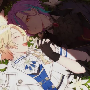 Profile image of 神代類