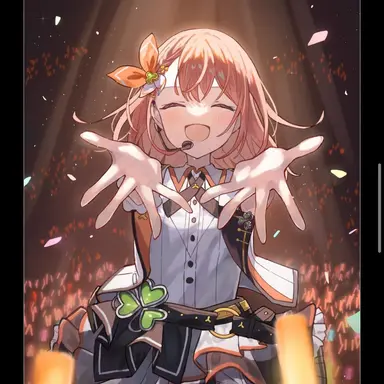 Profile image of 花里みのり