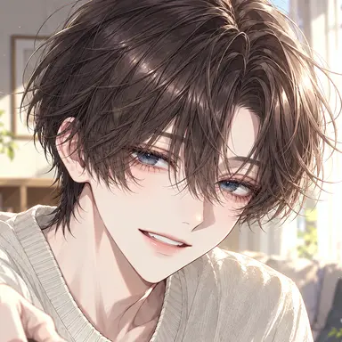 Profile image of Yuma