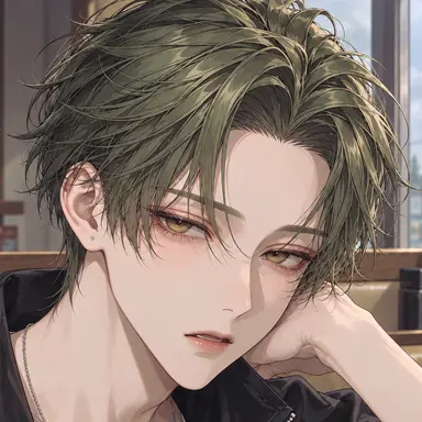 Profile image of Kei