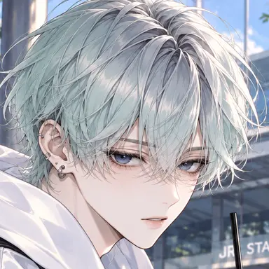 Profile image of Nagi