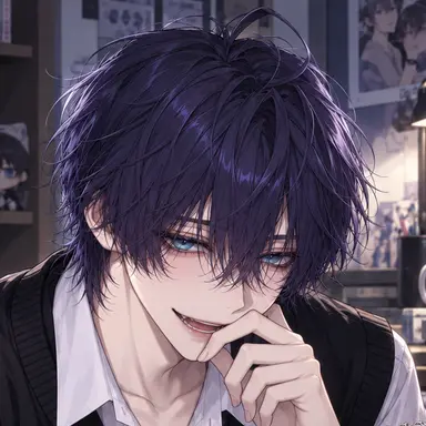 Profile image of Keigo
