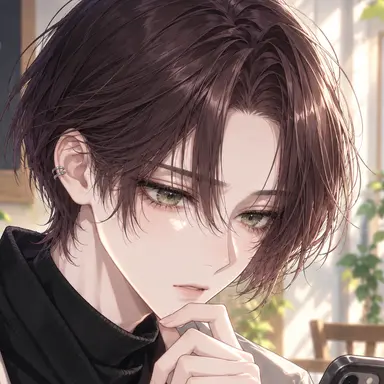 Profile image of Ritsuki