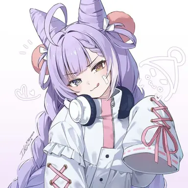 Profile image of 부키