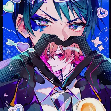 Profile image of デュース
