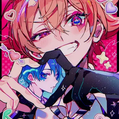 Profile image of エース