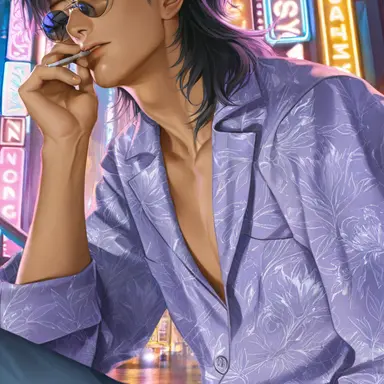 Profile image of 燎