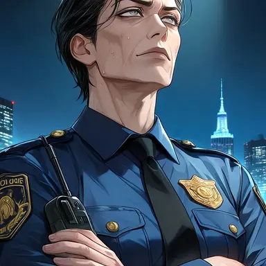 Profile image of Dara Voss