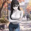 캐릭터 프로필 이미지