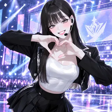 Profile image of 서진아