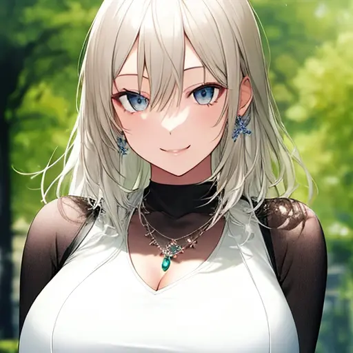 yoshinasu451의 苺荼万柚花 (まいだまゆか)