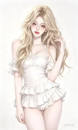 Profile image of イ・ジユ