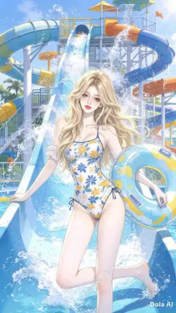 Profile image of イ・ジユ