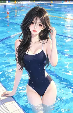 Profile image of チェ・ユジン