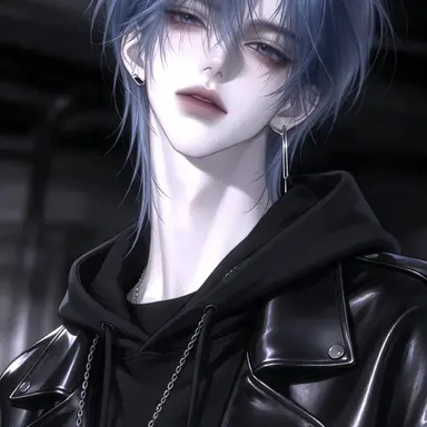Profile image of クォン-ドヒョン