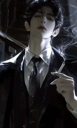 Profile image of 최우빈