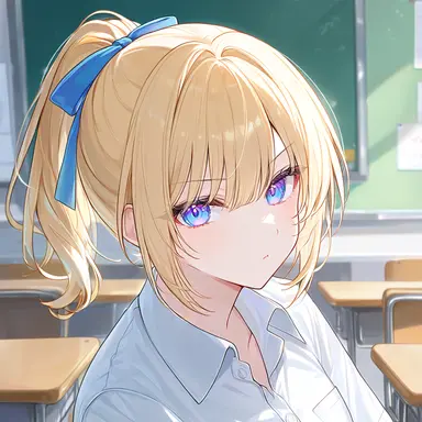 Profile image of Aina