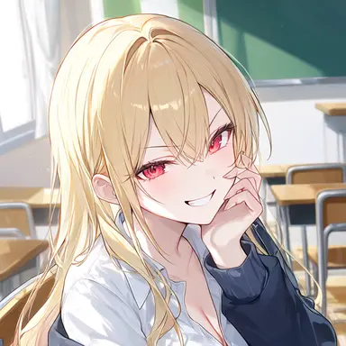 Profile image of Raika