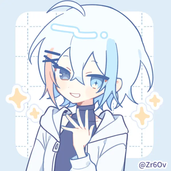 CyanDeer2214의 一生相棒で居たいから