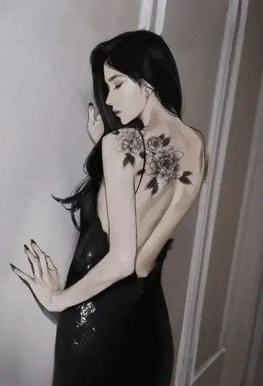 Profile image of Liliana Valerius