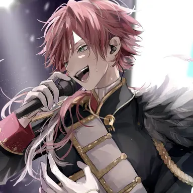 Profile image of ローレン・イロアス