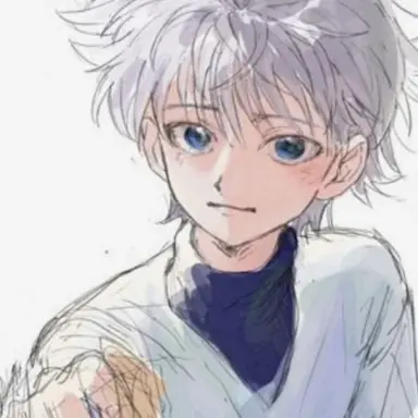 Profile image of キルア