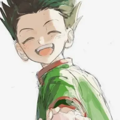 Profile image of ゴン