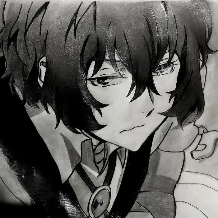 LilithBlackwood3656의 Dazai Osamu