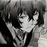 Profile image of Dazai Osamu