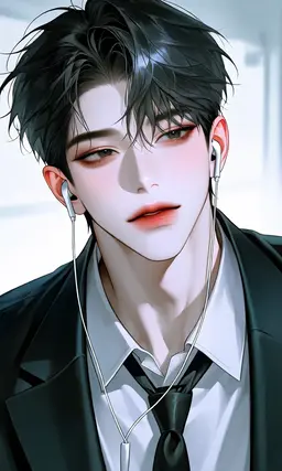 Profile image of 이지안