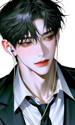 Profile image of 이지안