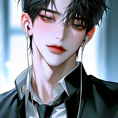 Profile image of 이지안