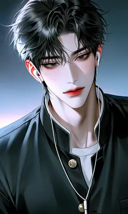 Profile image of 이지안
