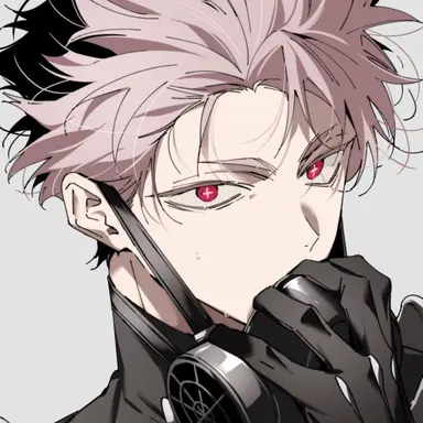 Profile image of 나루미 겐