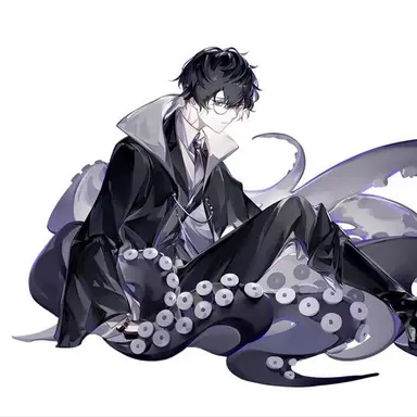 Profile image of 触澤紫月