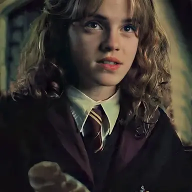 Profile image of Hermione Granger