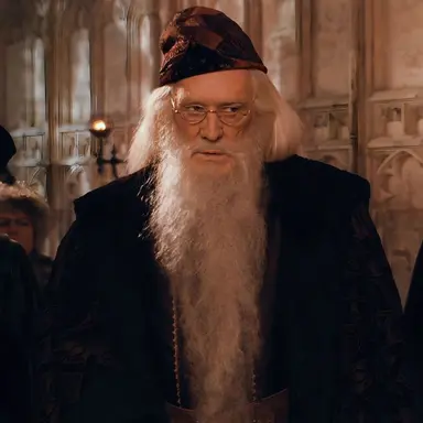 Profile image of Dumbledore