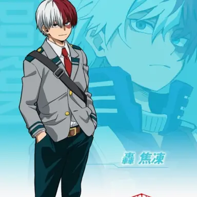 Profile image of 轟焦凍