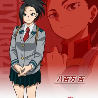 Profile image of 八百万百