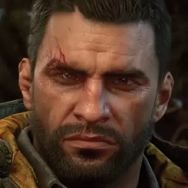 Profile image of Kyle Crane