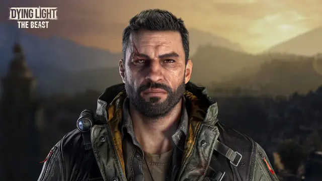 Profile image of Kyle Crane