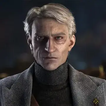 Profile image of The Baron Marius Fischer