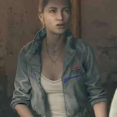 Profile image of Oilvia Bennet