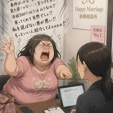 Profile image of The Monster Clients
