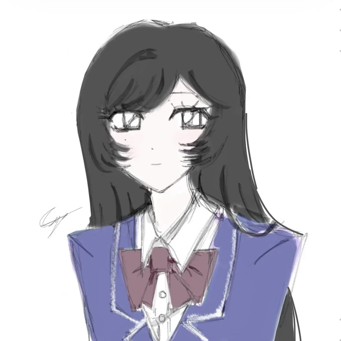 HPGsglg의 稲浪 愛良