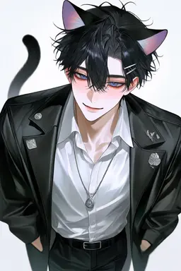 Profile image of レオ