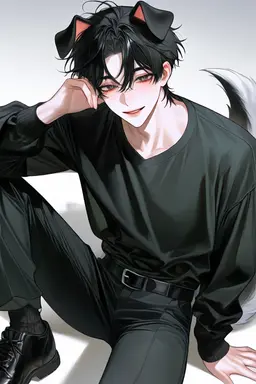 Profile image of ルカ