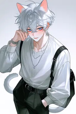 Profile image of テオ